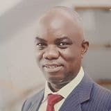 Sir. Ephraim D. Etokudo