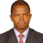 Prof. Marcus I. Asuquo
