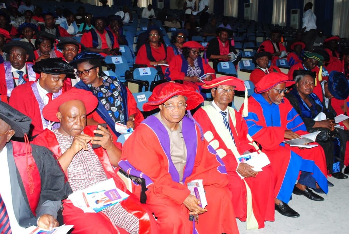 Educational Outreaches