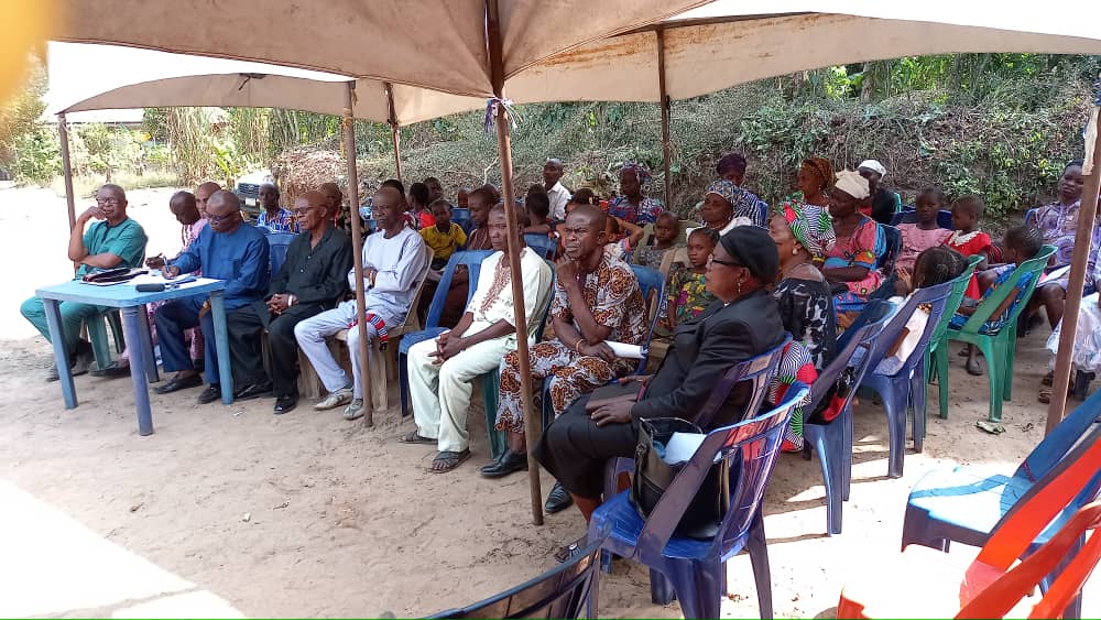 Rural Evangelism